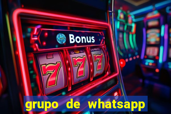 grupo de whatsapp coin master